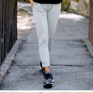 ZYIA Everywhere joggers- RePosh